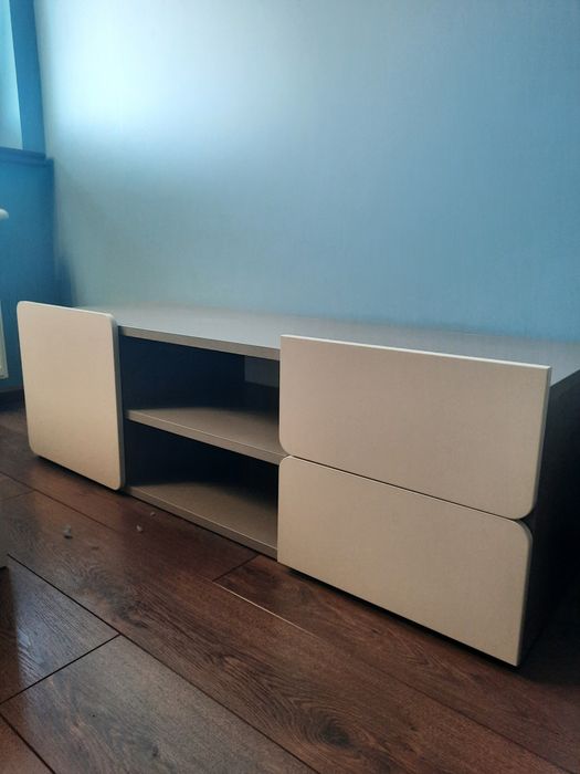 Szafka rtv 137cm