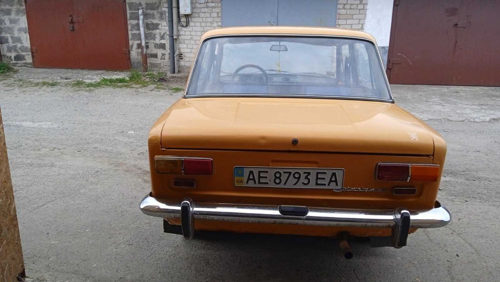 Продам  Ваз 2101