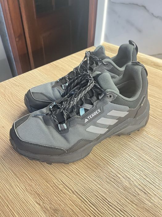Adidas Terrex AX4 GORE-TEX