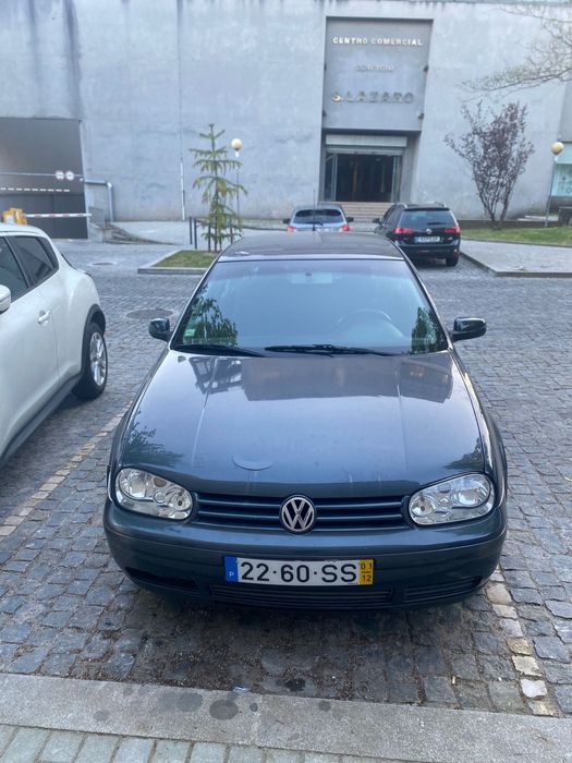 Carro negociavel