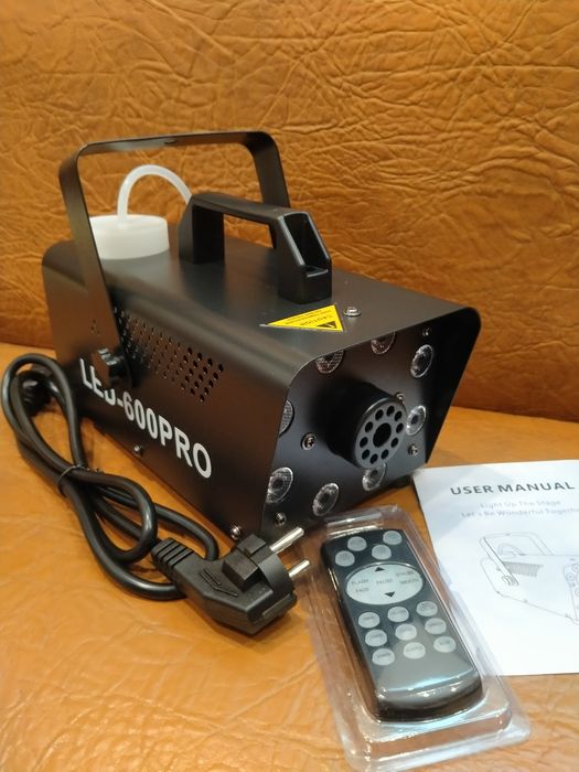 Дым машина генератор дыма