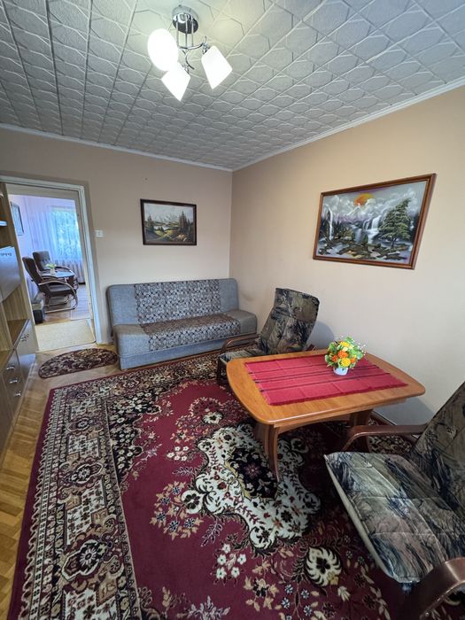 Antoniukowska 42m2 - dwa pokoje