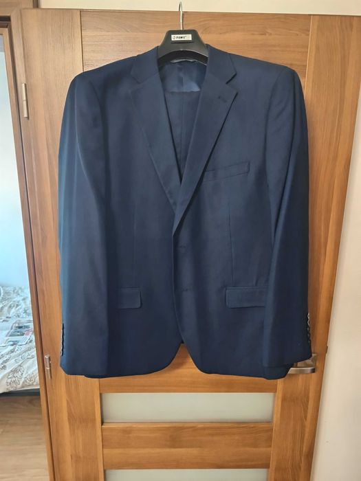 Garnitur męski Pawo