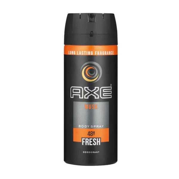Axe Desodorizante 150ML (ler Descrição)