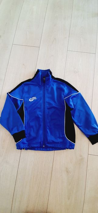 Bluza Pro Touch r.116
