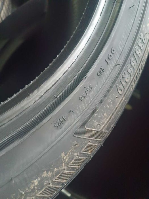 Petlas 235/55 R19 105V XL W671