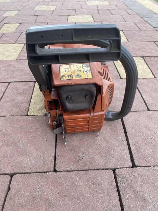 Бензопила Husqvarna 141