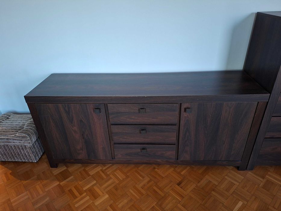 KOMPLET MEBLI do salonu - tanio