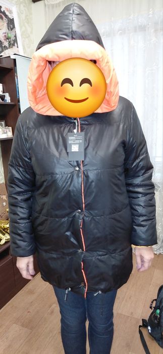 Продам куртку жіночу