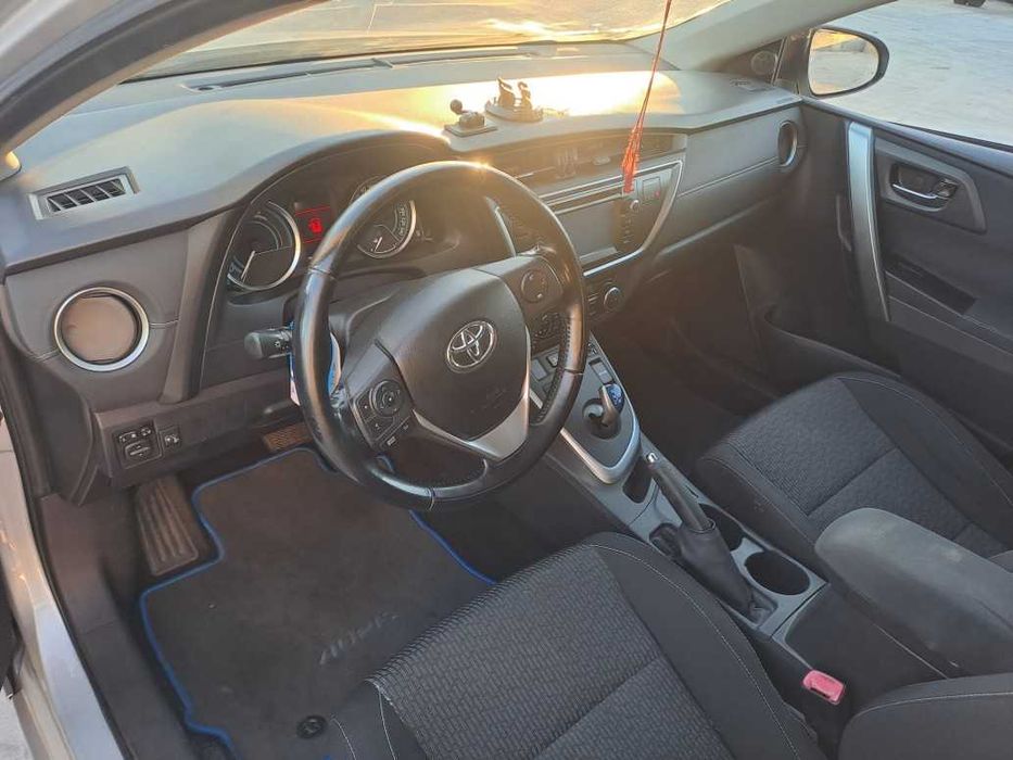 Toyota Auris Touring Sports 1.8 Hybrid, 2015