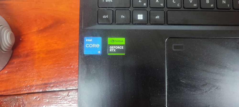 Ноутбук Acer Nitro V 15