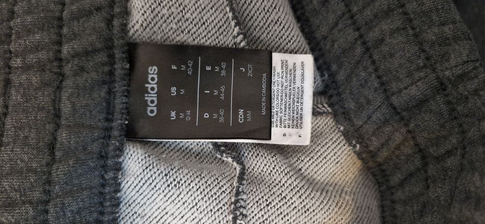 Спортивний костюм адідас Adidas