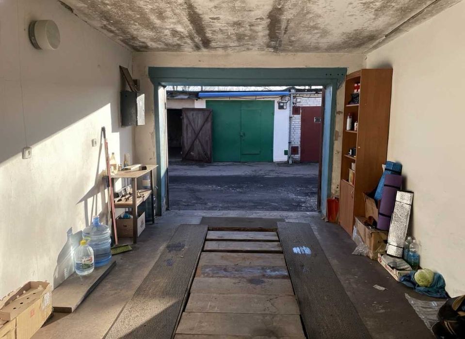 Продаж/Гараж/Ремонт/Кульпарківська 222б, ГК Самокат/Львів