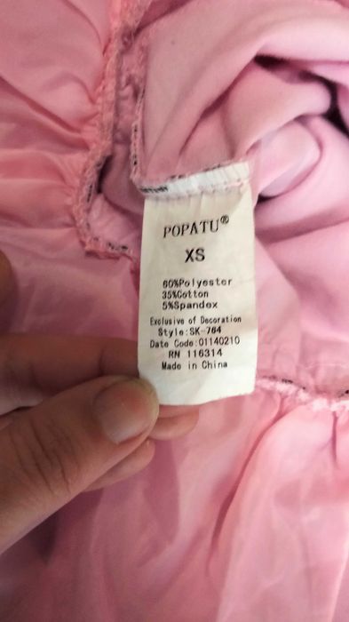 платье для девочки с паетками