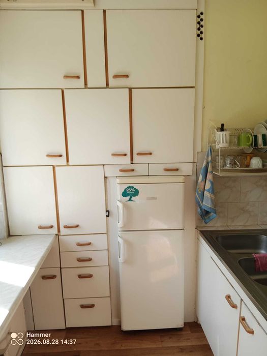 Mieszkanie dwupokojowe 38m2
