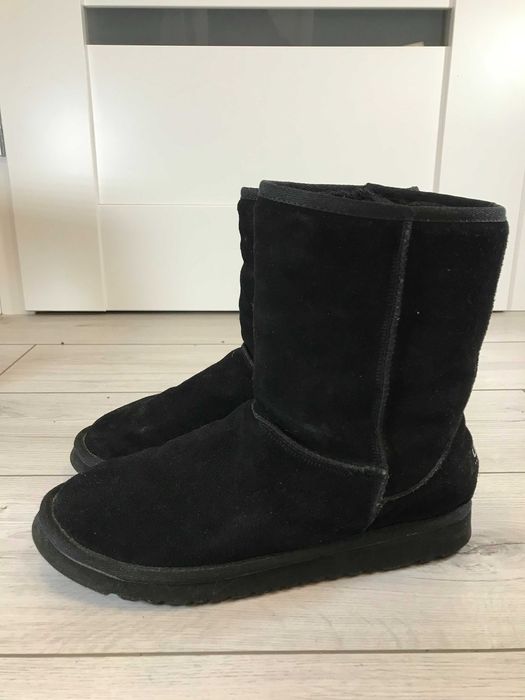 Buty zimowe śniegowce UGG Classic Tall rozm. 43