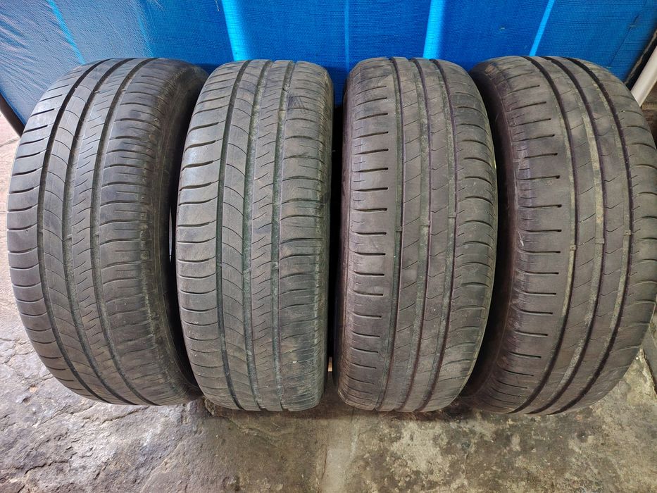 Opony letnie 205/60R16