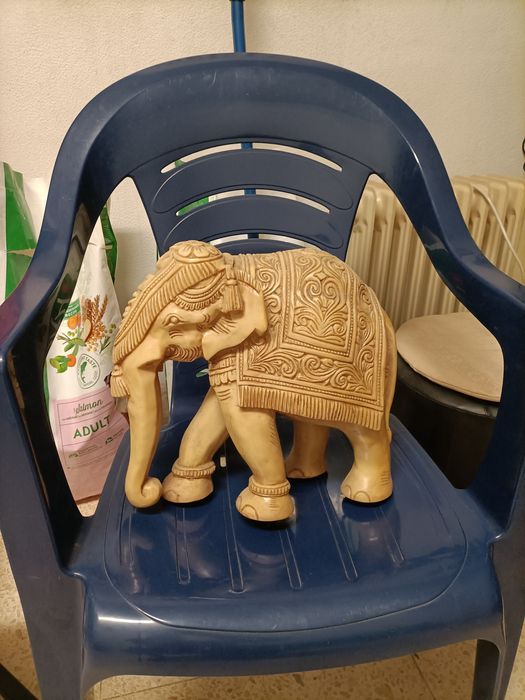 Figura decorativa