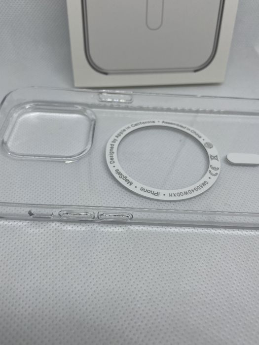 Capa magsafe iphone 12 / 13 / 14 / 1564751703755778121