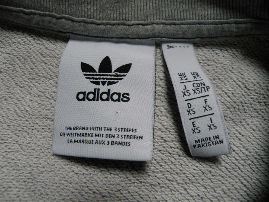 Bluza Adidas. rozm.XS