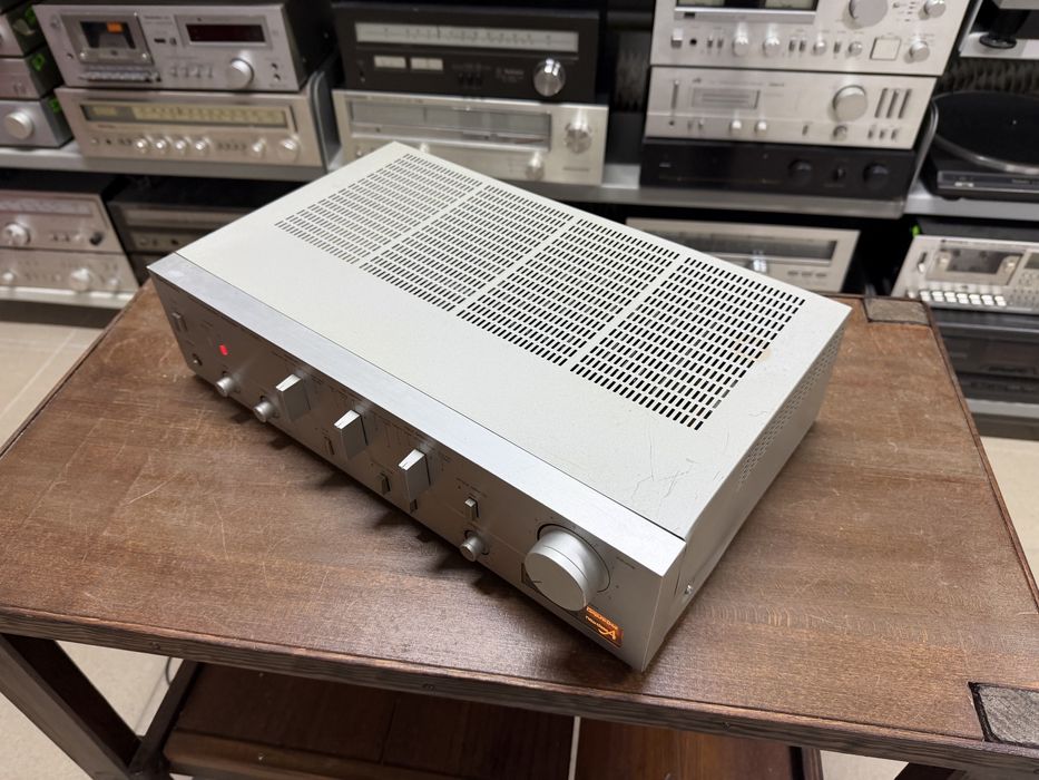 Wzmacniacz Technics SU-V505 Audio Room