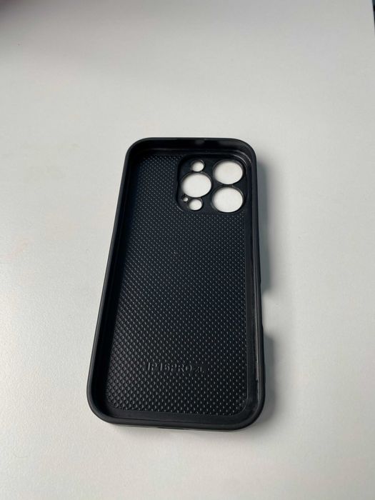 Etui na telefon iPhone 16 PRO