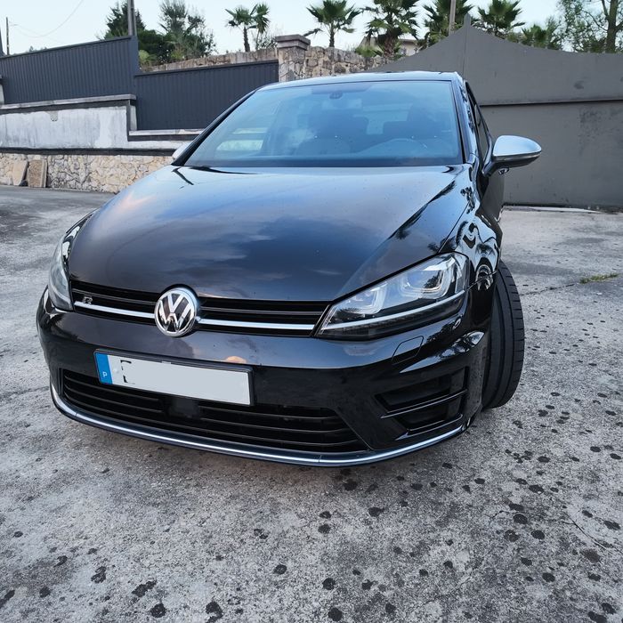 Golf 7R DSG 2.0 300CV 4MOTION — photo 2