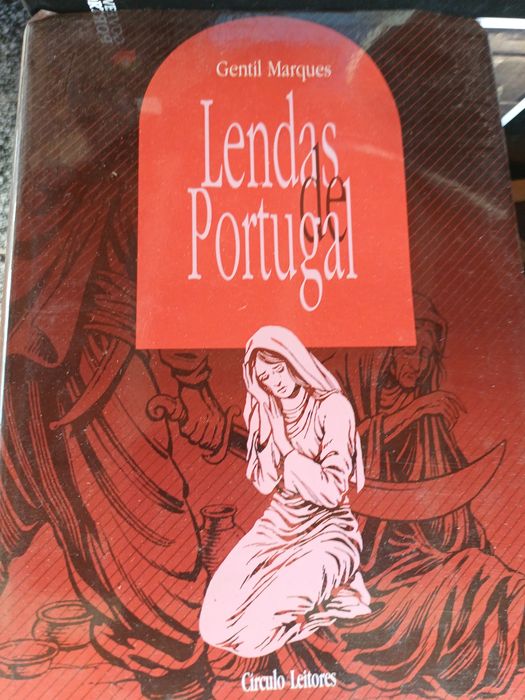 Lendas de portugal