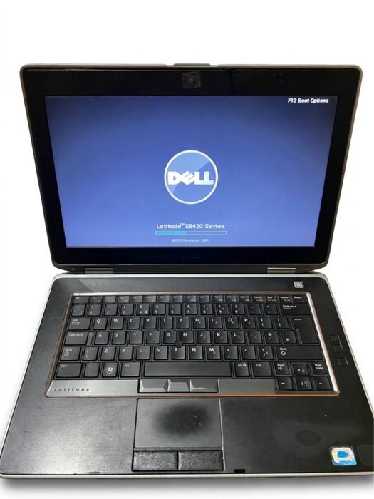 Dell Latitude E6420 intel core i5