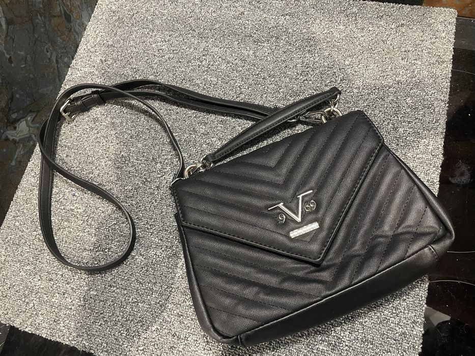 Torebka 19V69 versace nowa bez metki