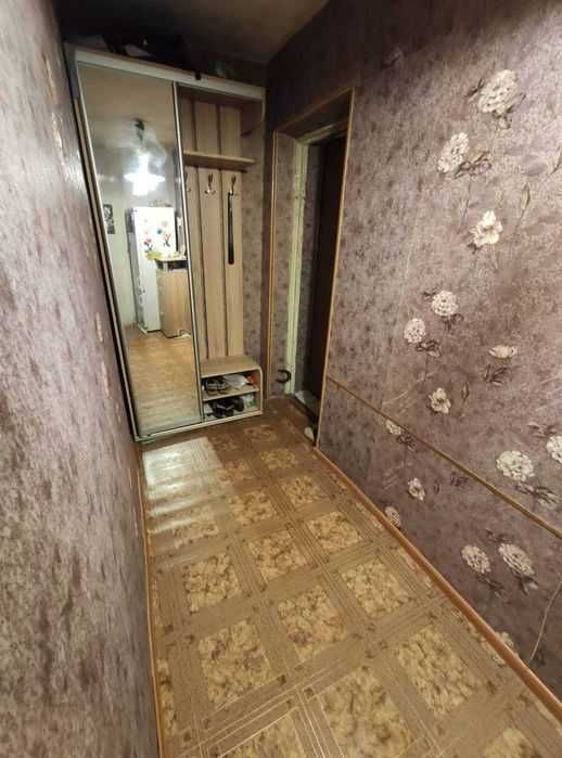 Шкаф купе прихожая