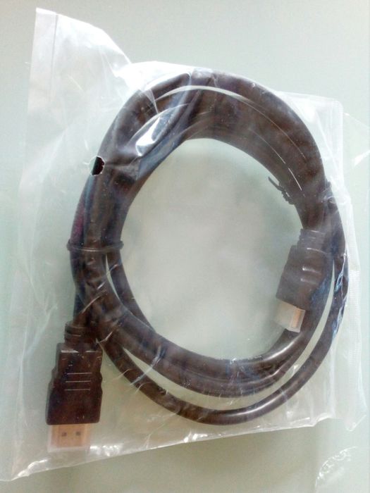 New 2-meter HDMI Cable437517991995002881