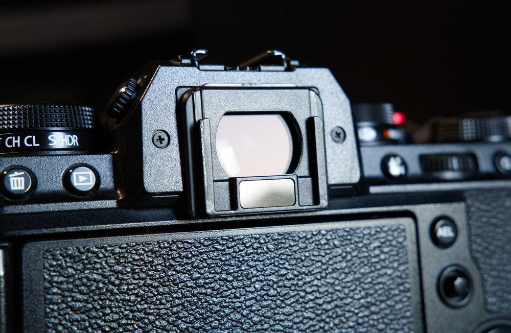 Aparat cyfrowy Fujifilm X-T4 + GRIP SmallRig