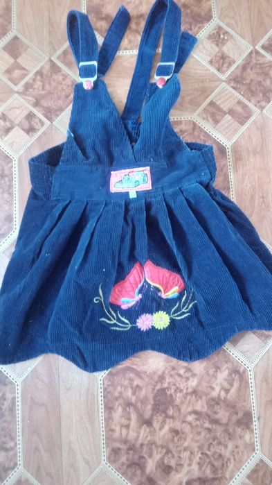 Лялька 53см гарний стан,одяг