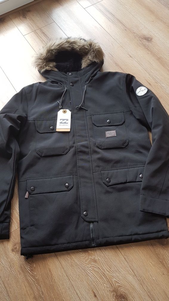Billabong hotsell olca jacket