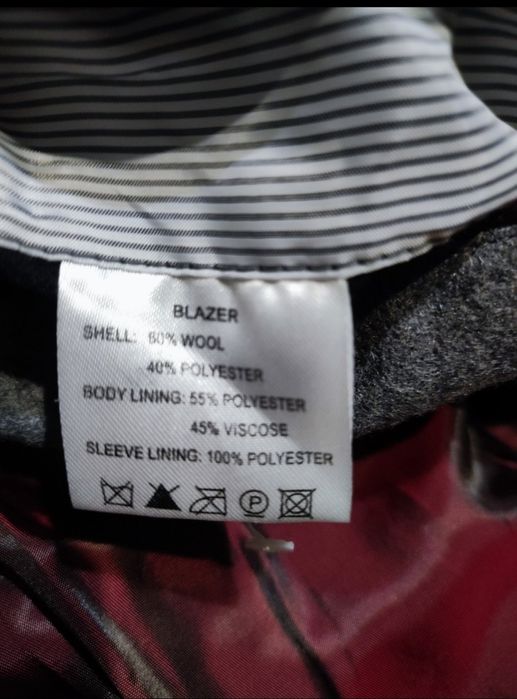 Пальто мужское шерсть классика,блайзер шерстяной,куртка вовна класична