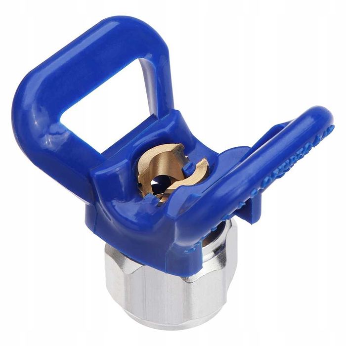 Zawór CleanShot Dysza 516 FFLP + Przedłużka malarska 50 cm do Agregat