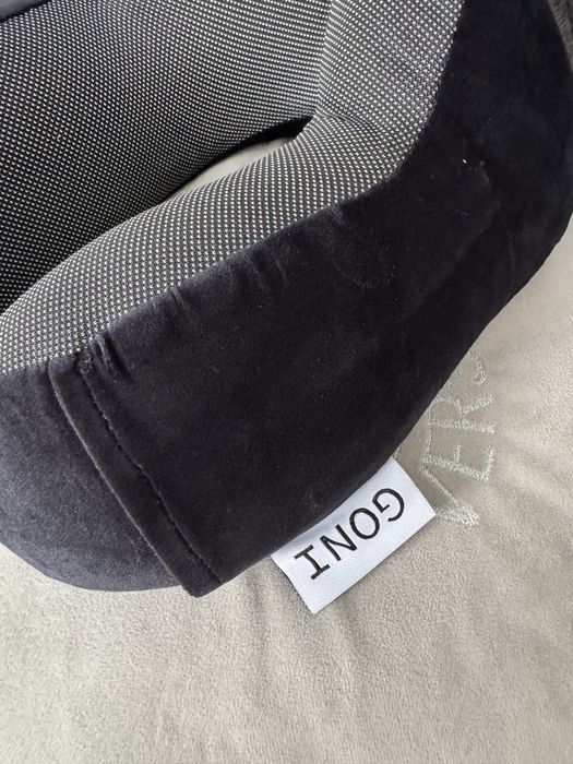 Ergonomiczna poduszka Goni