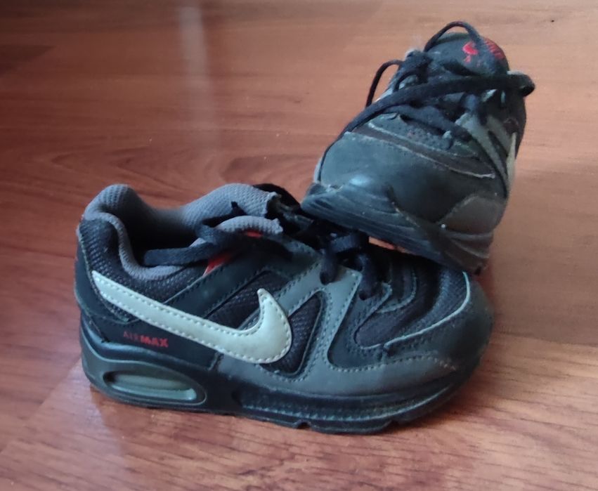 Nike air max r.25,5