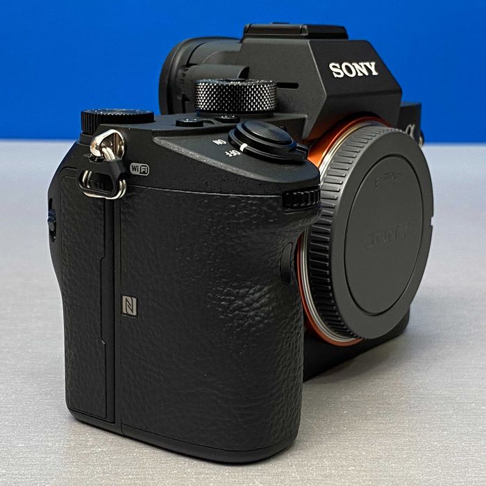 Sony Alpha A7R IIIA (Corpo) - 42.4MP