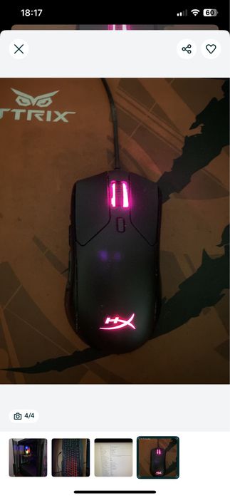 PC Gaming i5 10400F / GTX 1650 Super / 16GB RAM / SSD + NVME