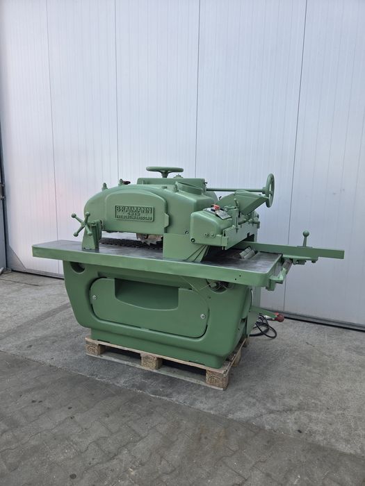 Wielopiła  Raimann K2