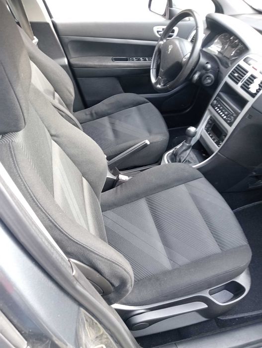 Peugeot 307 1.6 hdi