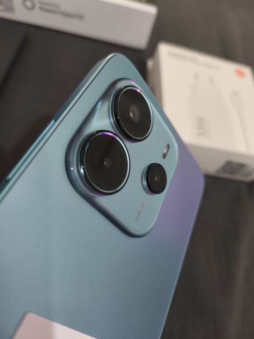 Xiaomi Redmi note 14 Novo
