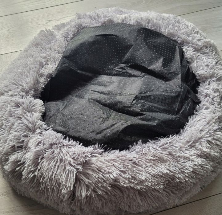 Nowa MODNA  poduszka legowiska dla MAŁYCH piesków dla psa i kota