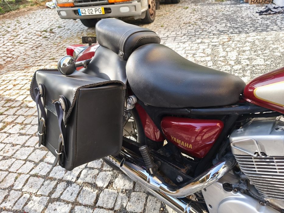 Alforges fixação universal