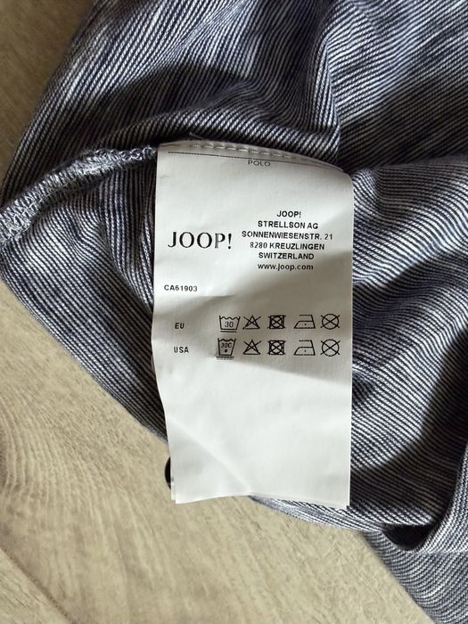 Поло Joop Boss Armani