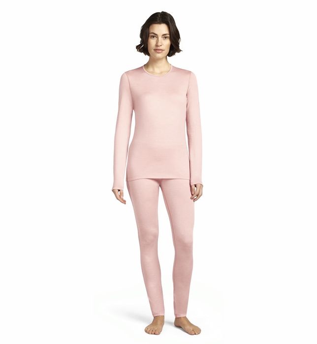 Migros Merino wool p.M термолегінси із суміші вовни меринос та ліоцелу
