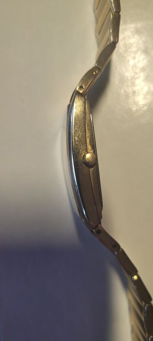 Zegarek Akurist by Citizen werk 1M12