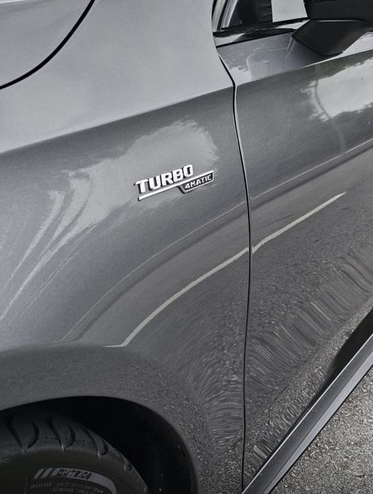 Mercedes-Benz A35 AMG 4MATIC 2021